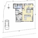 富士市今泉　新築建売　戸建て住宅