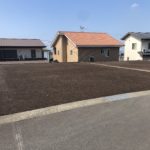 富士市さんどまき分譲地