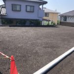 富士市さんどまき分譲地