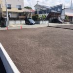 富士市さんどまき　分譲地　神戸小　土地