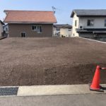 富士市さんどまき　分譲地　神戸小　土地