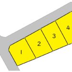 富士市さんどまき分譲地