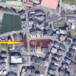 富士市さんどまき分譲地